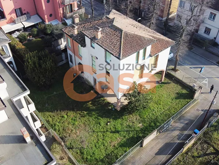 Immagine 4 di Casa indipendente in vendita  in Via Stradella a Piacenza