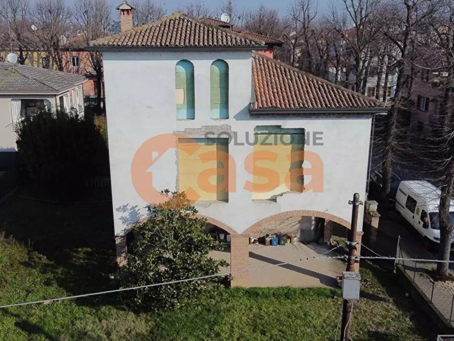 Immagine 5 di Casa indipendente in vendita  in Via Stradella a Piacenza