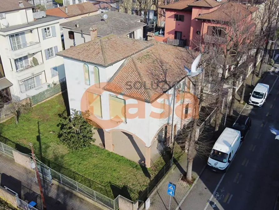 Immagine 9 di Casa indipendente in vendita  in Via Stradella a Piacenza