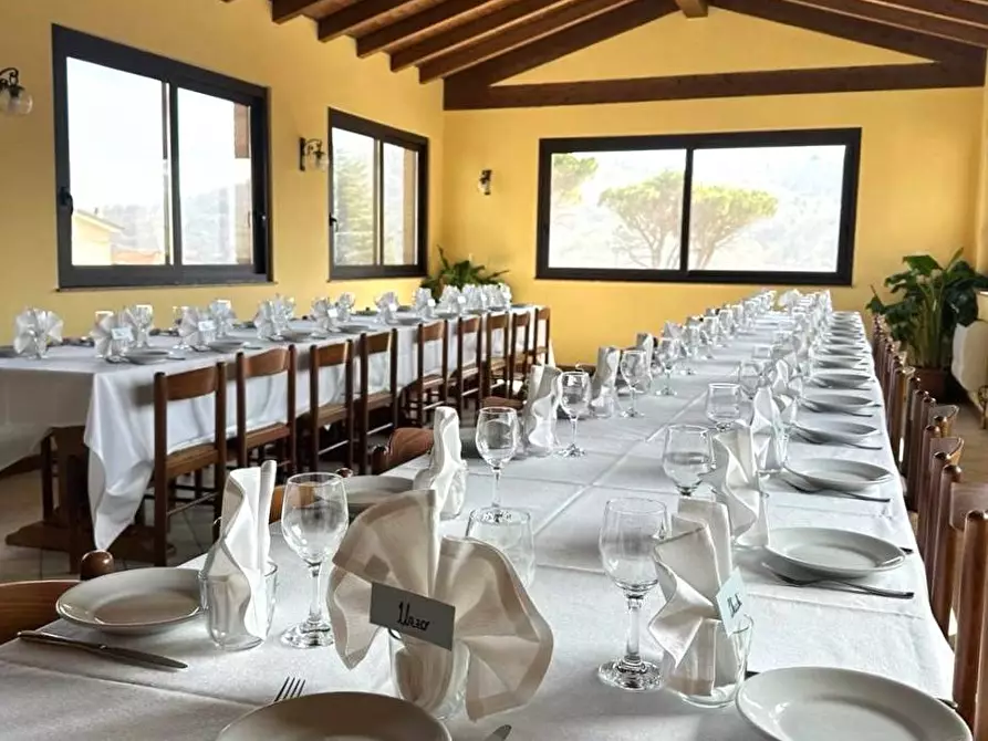 Immagine 8 di Locale commerciale in affitto  in Via Roma a Gropparello