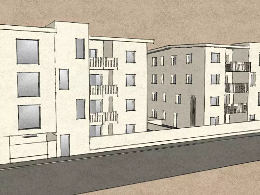 Immagine 7 di Appartamento in vendita  in Via IV Novembre a Piacenza