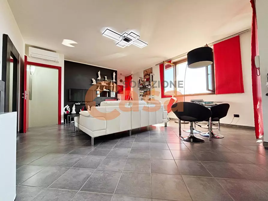 Immagine 2 di Appartamento in vendita  in Via Subacchi a Piacenza