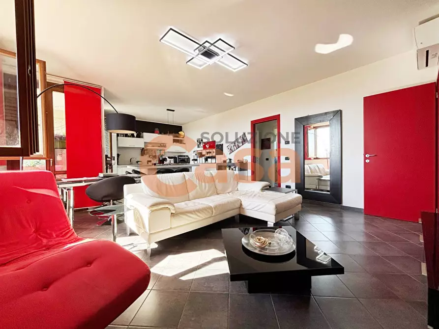 Immagine 4 di Appartamento in vendita  in Via Subacchi a Piacenza