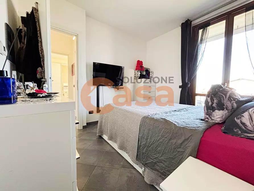 Immagine 13 di Appartamento in vendita  in Via Subacchi a Piacenza