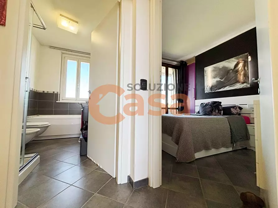 Immagine 14 di Appartamento in vendita  in Via Subacchi a Piacenza