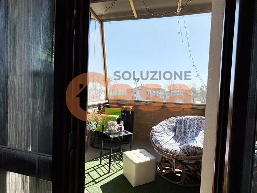 Immagine 11 di Appartamento in vendita  in Via Subacchi a Piacenza