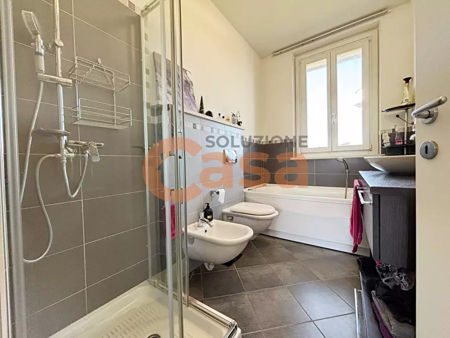 Immagine 15 di Appartamento in vendita  in Via Subacchi a Piacenza