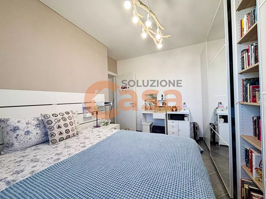 Immagine 17 di Appartamento in vendita  in Via Subacchi a Piacenza