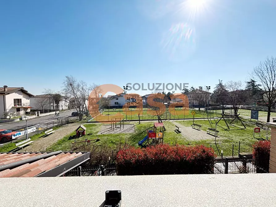 Immagine 22 di Appartamento in vendita  in Via Subacchi a Piacenza