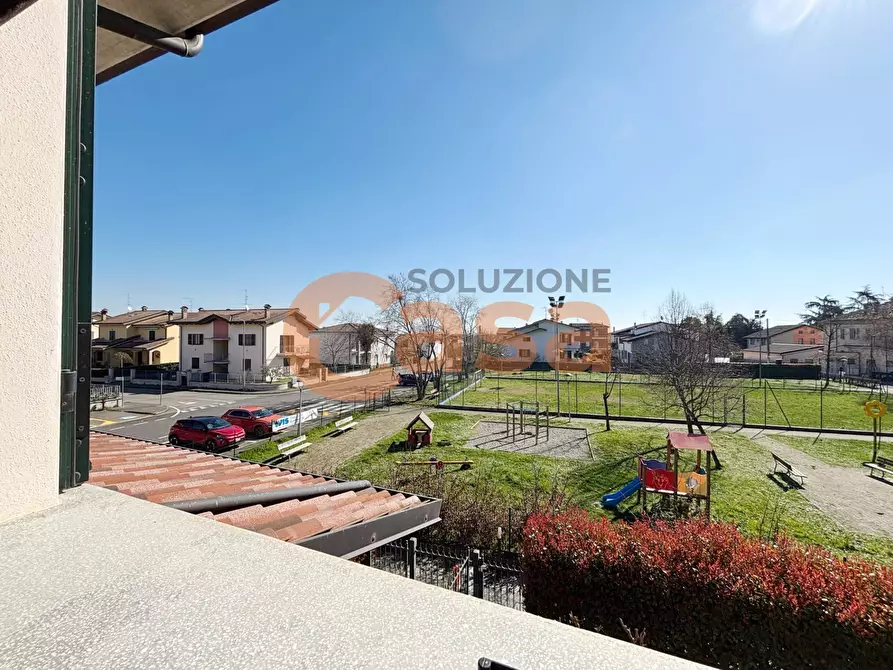 Immagine 24 di Appartamento in vendita  in Via Subacchi a Piacenza