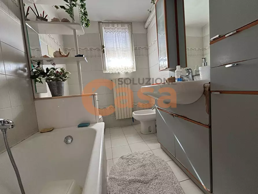 Immagine 27 di Appartamento in vendita  in Via Sant'Eufemia a Piacenza