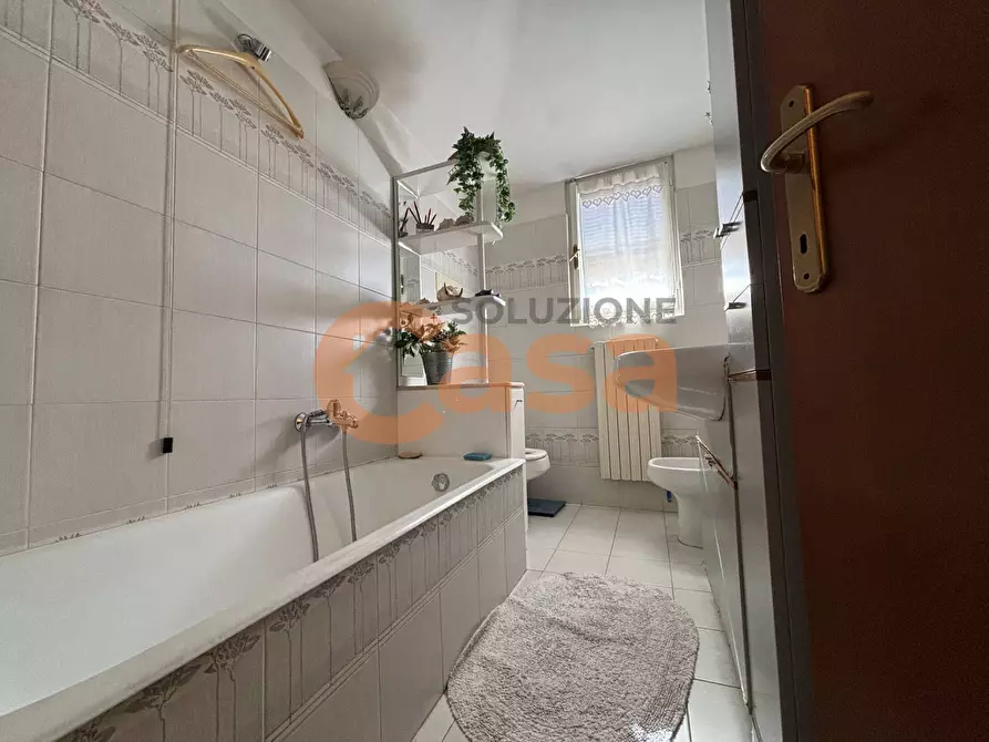 Immagine 26 di Appartamento in vendita  in Via Sant'Eufemia a Piacenza