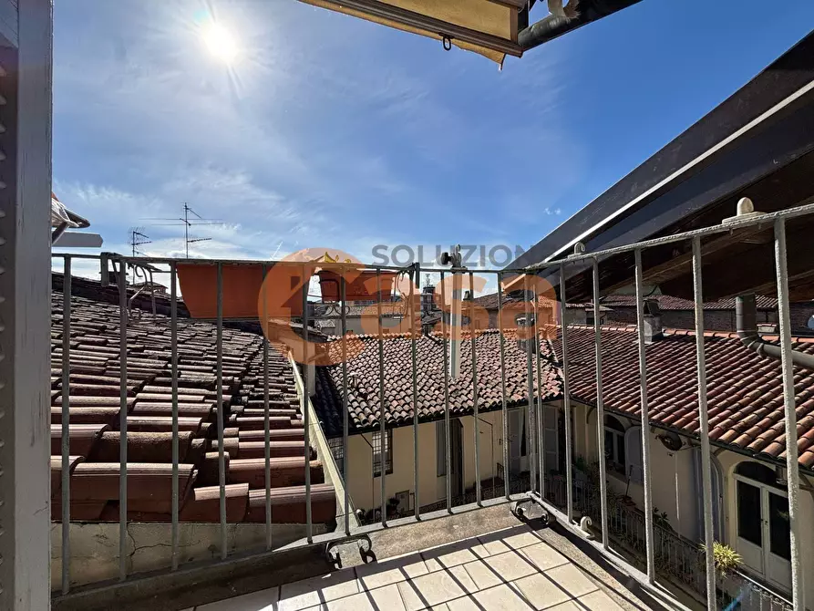Immagine 17 di Appartamento in vendita  in Via Sant'Eufemia a Piacenza