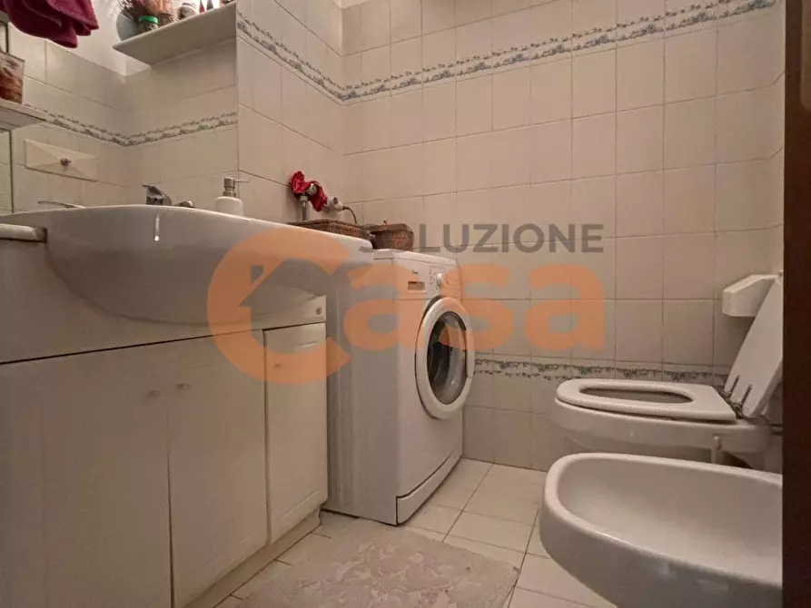 Immagine 25 di Appartamento in vendita  in Via Sant'Eufemia a Piacenza