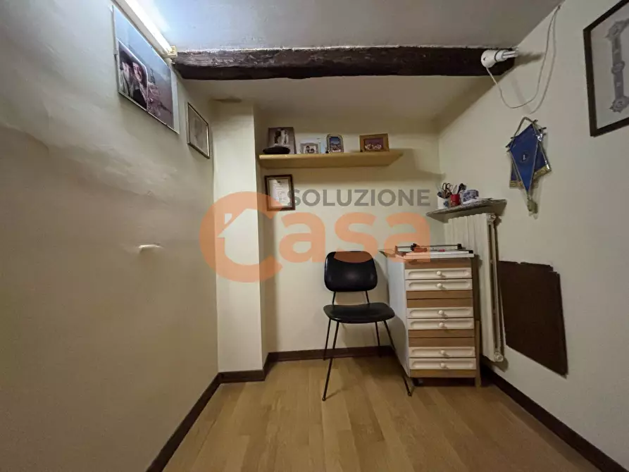 Immagine 24 di Appartamento in vendita  in Via Sant'Eufemia a Piacenza