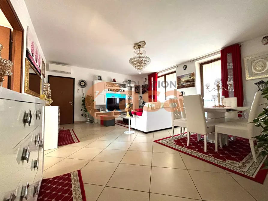 Immagine 2 di Appartamento in vendita  in Via Fratelli Cervi a Podenzano