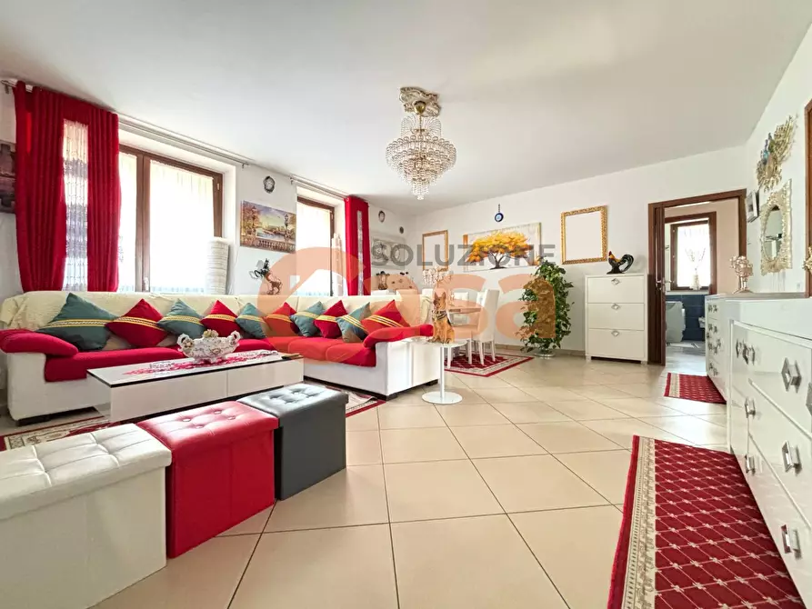 Immagine 1 di Appartamento in vendita  in Via Fratelli Cervi a Podenzano