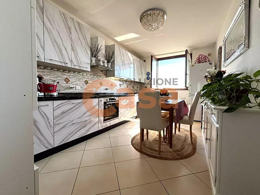 Immagine 6 di Appartamento in vendita  in Via Fratelli Cervi a Podenzano