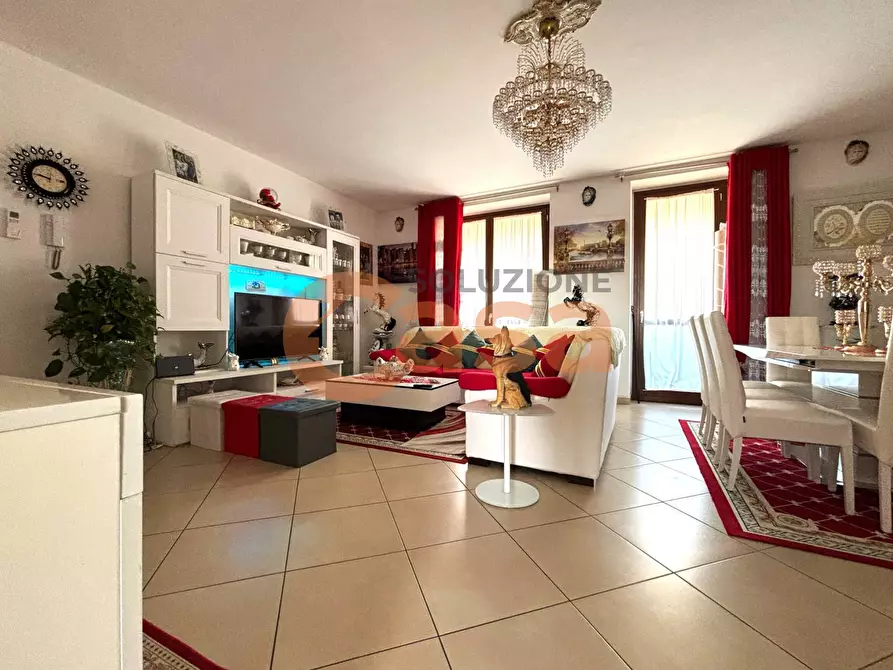 Immagine 3 di Appartamento in vendita  in Via Fratelli Cervi a Podenzano