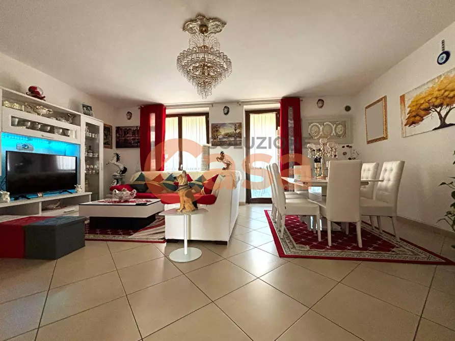 Immagine 4 di Appartamento in vendita  in Via Fratelli Cervi a Podenzano