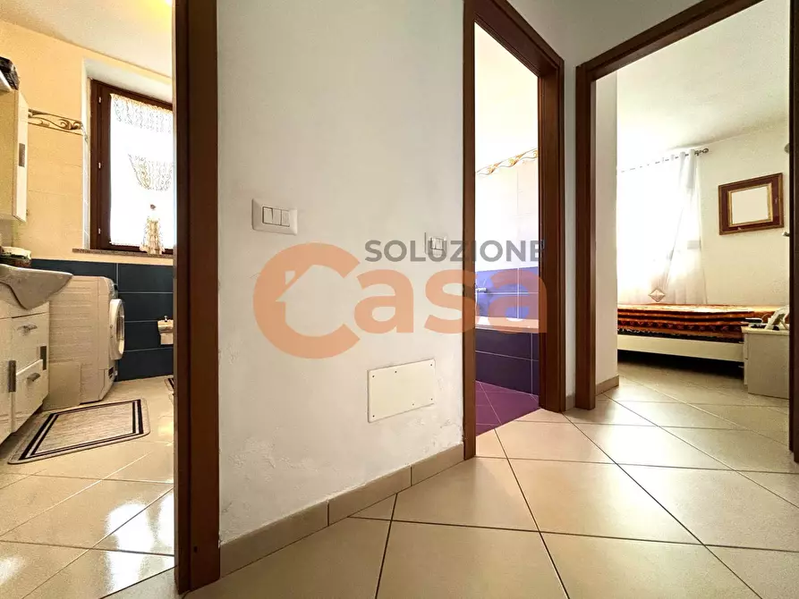 Immagine 9 di Appartamento in vendita  in Via Fratelli Cervi a Podenzano