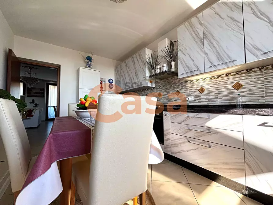 Immagine 8 di Appartamento in vendita  in Via Fratelli Cervi a Podenzano