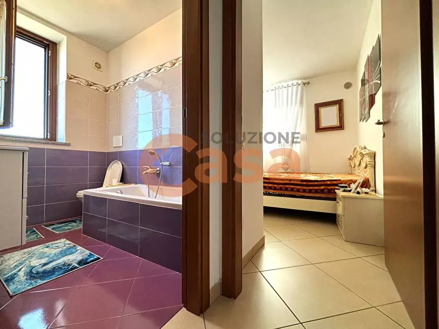 Immagine 17 di Appartamento in vendita  in Via Fratelli Cervi a Podenzano