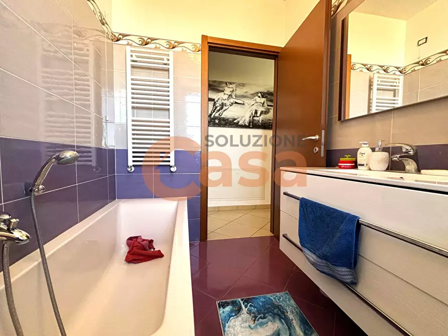 Immagine 15 di Appartamento in vendita  in Via Fratelli Cervi a Podenzano