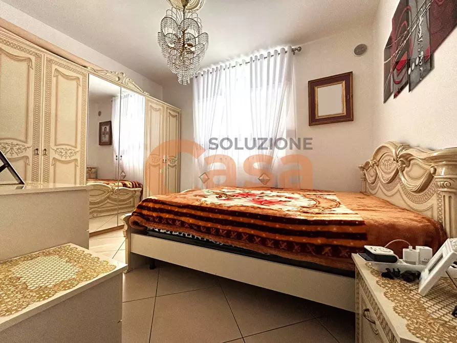 Immagine 13 di Appartamento in vendita  in Via Fratelli Cervi a Podenzano