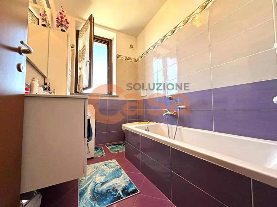 Immagine 16 di Appartamento in vendita  in Via Fratelli Cervi a Podenzano