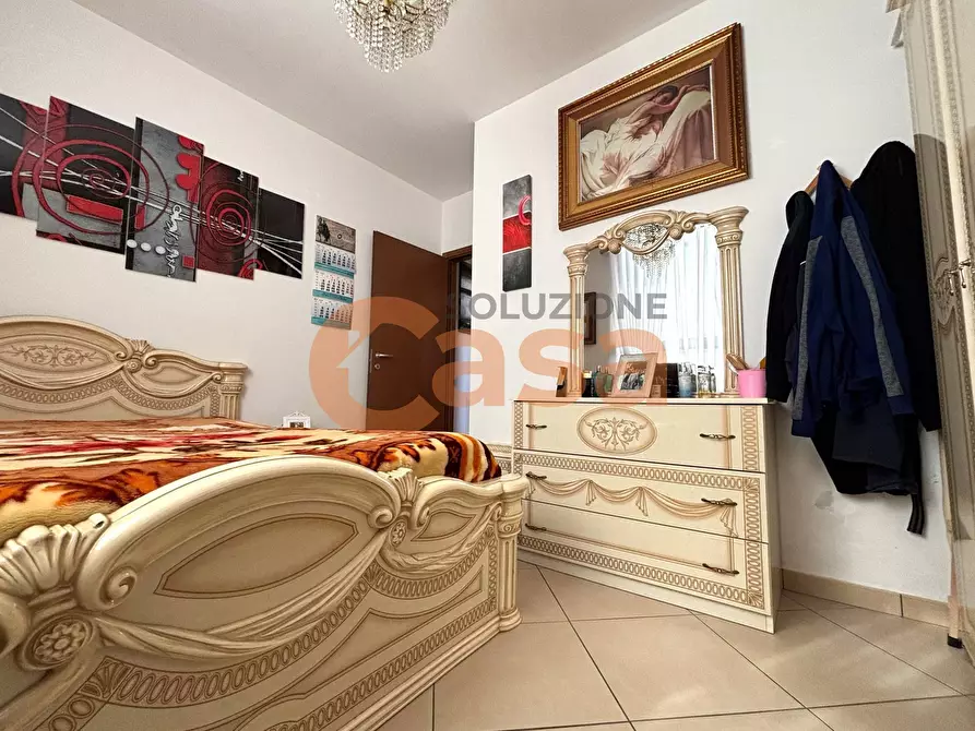 Immagine 14 di Appartamento in vendita  in Via Fratelli Cervi a Podenzano