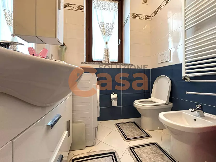 Immagine 19 di Appartamento in vendita  in Via Fratelli Cervi a Podenzano