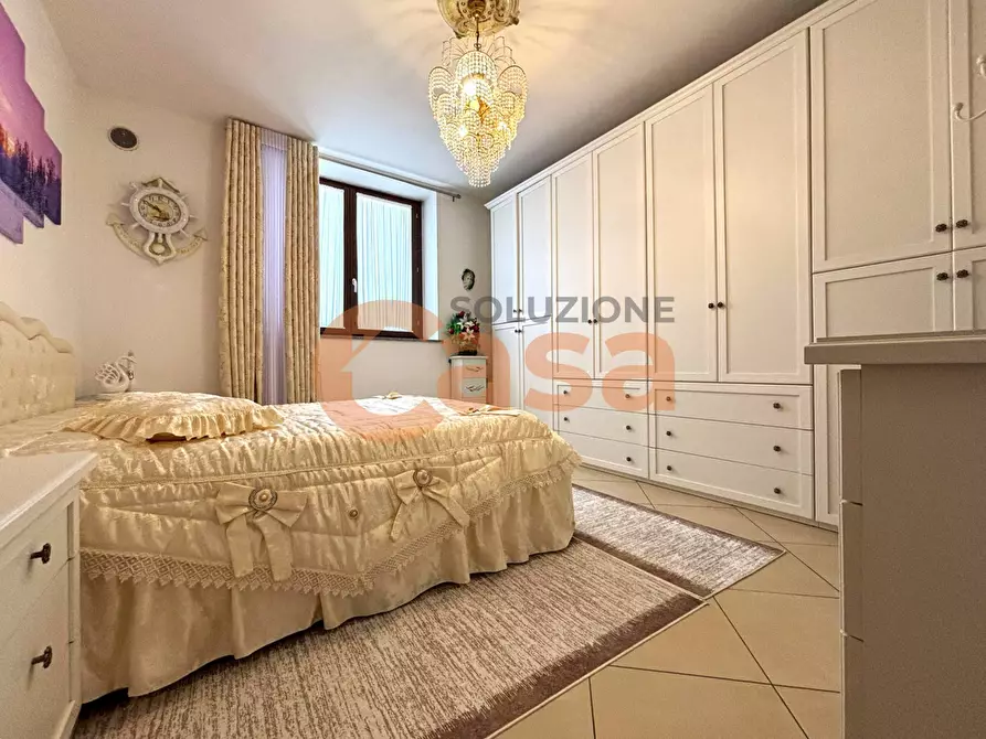 Immagine 11 di Appartamento in vendita  in Via Fratelli Cervi a Podenzano