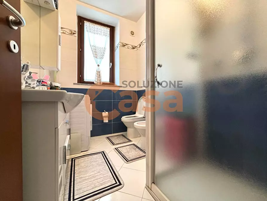 Immagine 20 di Appartamento in vendita  in Via Fratelli Cervi a Podenzano