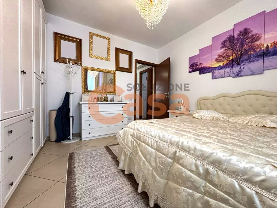 Immagine 12 di Appartamento in vendita  in Via Fratelli Cervi a Podenzano