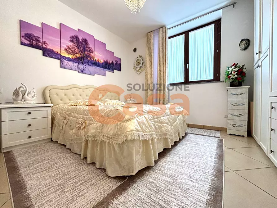 Immagine 10 di Appartamento in vendita  in Via Fratelli Cervi a Podenzano