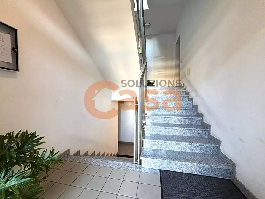 Immagine 21 di Appartamento in vendita  in Via Fratelli Cervi a Podenzano