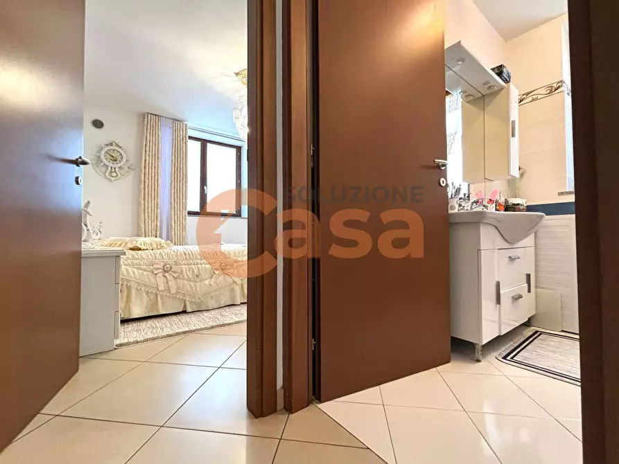 Immagine 18 di Appartamento in vendita  in Via Fratelli Cervi a Podenzano