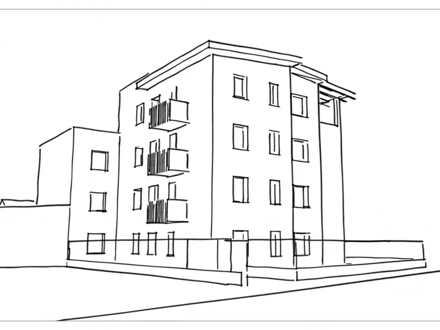 Immagine 16 di Appartamento in vendita  in Via Nure a Piacenza