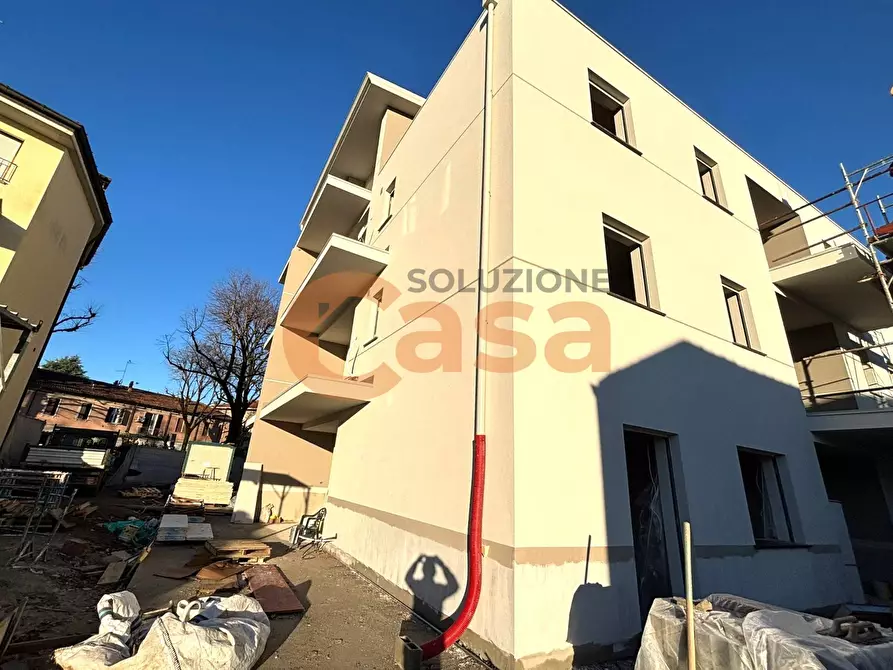 Immagine 3 di Appartamento in vendita  in Via Nure a Piacenza