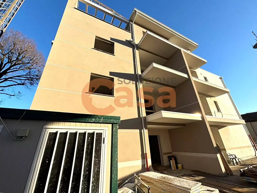 Immagine 4 di Appartamento in vendita  in Via Nure a Piacenza