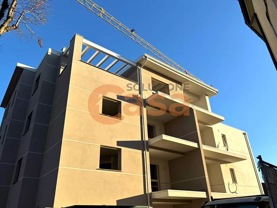 Immagine 1 di Appartamento in vendita  in Via Nure a Piacenza