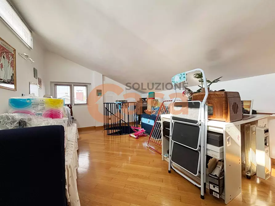 Immagine 19 di Appartamento in vendita  in Via Broglio a Piacenza