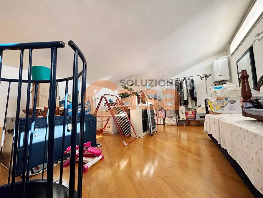 Immagine 20 di Appartamento in vendita  in Via Broglio a Piacenza