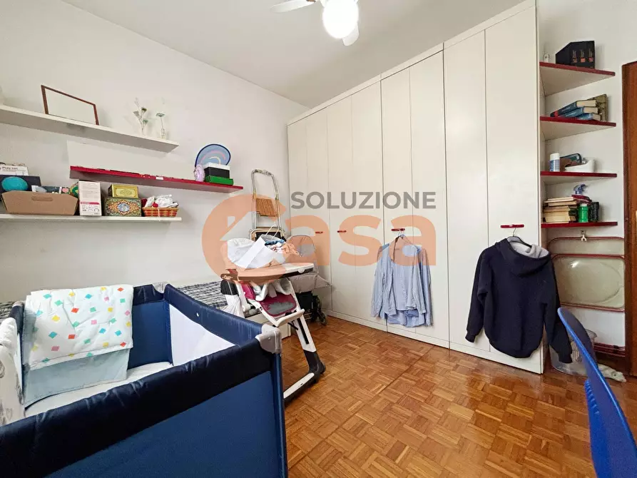 Immagine 12 di Appartamento in vendita  in Via Broglio a Piacenza