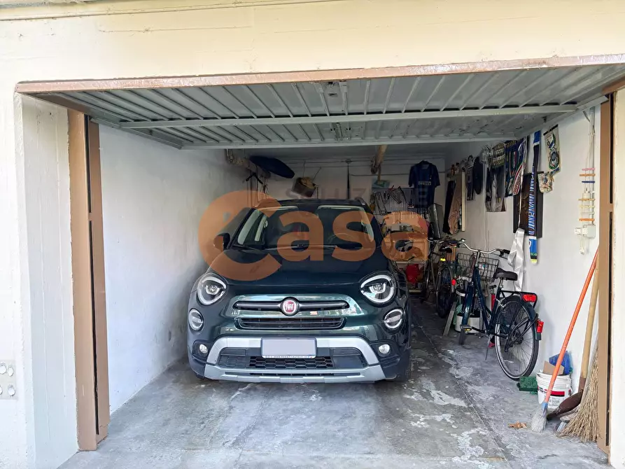 Immagine 21 di Appartamento in vendita  in Via Broglio a Piacenza