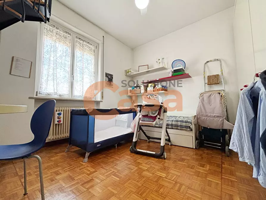 Immagine 13 di Appartamento in vendita  in Via Broglio a Piacenza