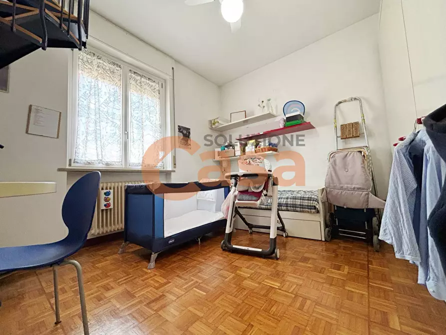 Immagine 14 di Appartamento in vendita  in Via Broglio a Piacenza