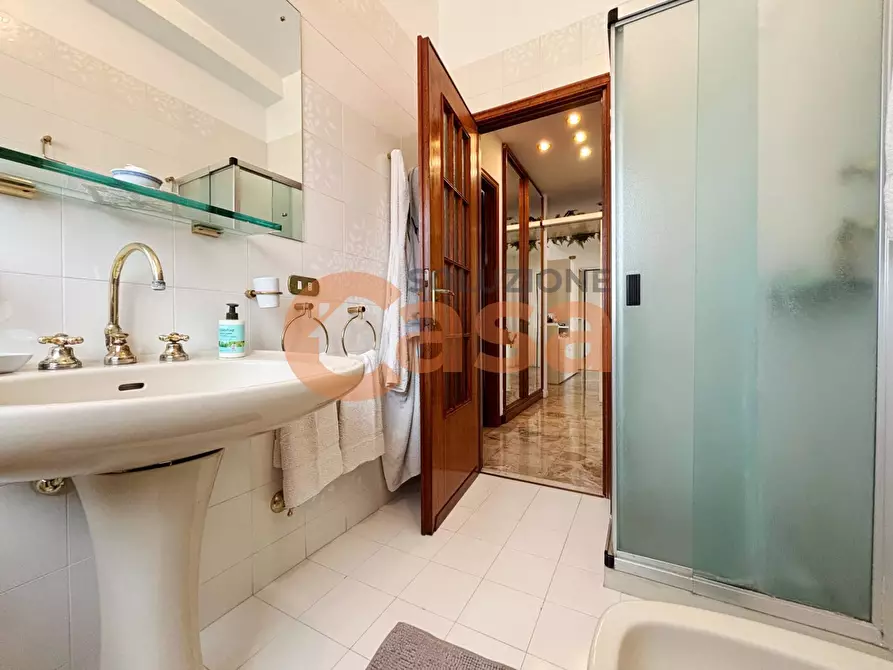 Immagine 16 di Appartamento in vendita  in Via Broglio a Piacenza