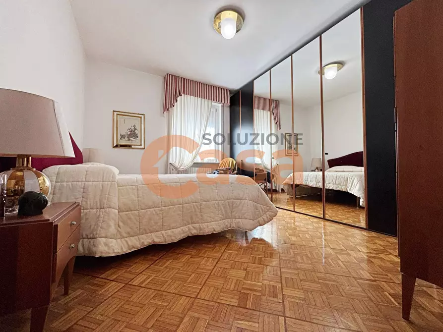 Immagine 10 di Appartamento in vendita  in Via Broglio a Piacenza